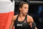 UFC 248 Preview: Joanna Jedrzejczyk Historical Closing Odds